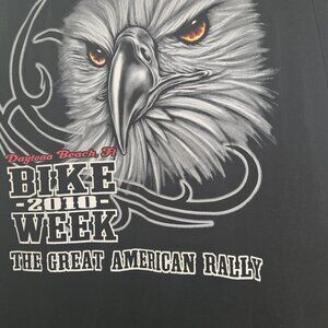 Bike week muscle shirt